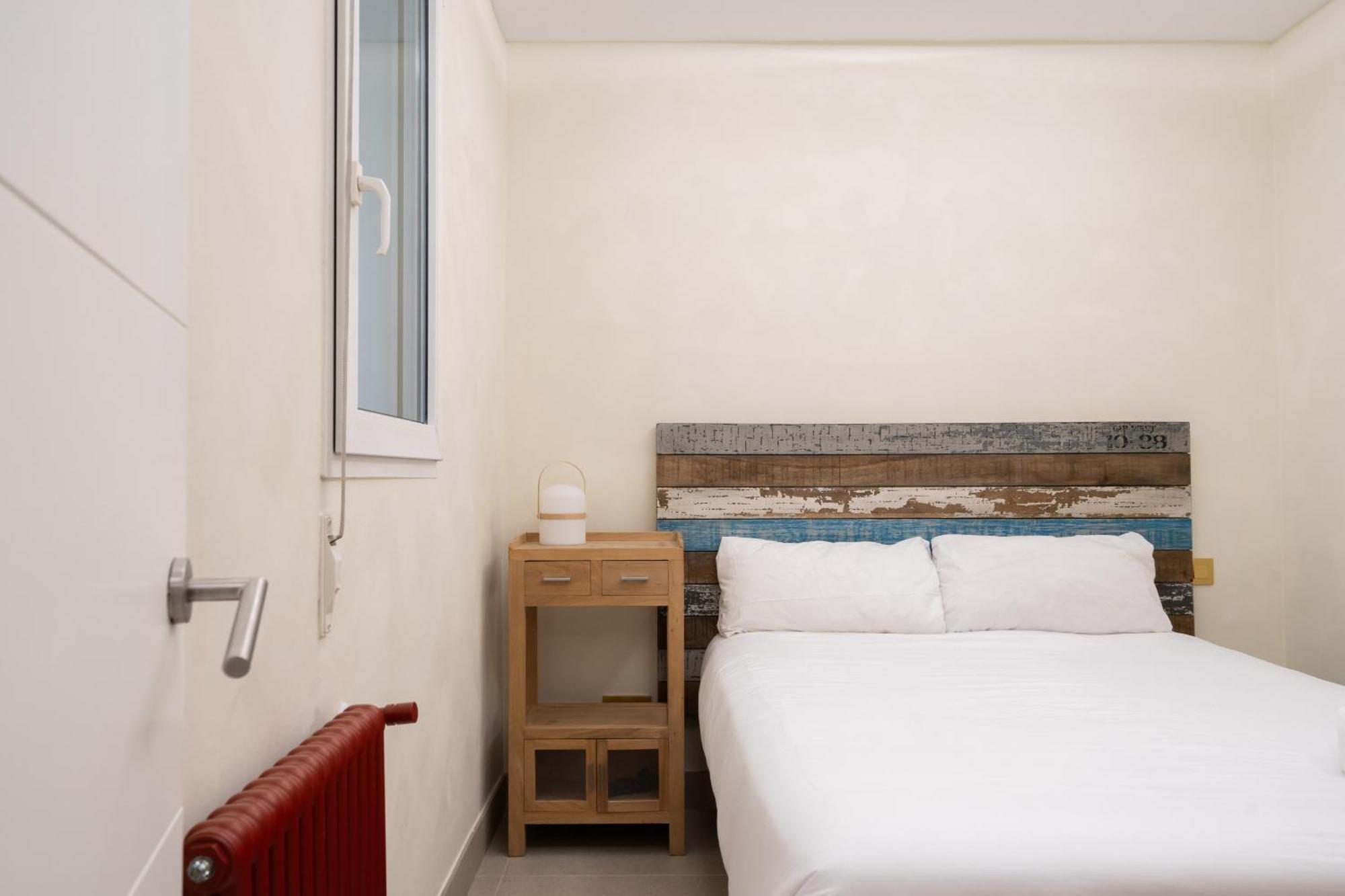 Apartamento Exclusivo En El Retiro Metro Ibiza Alquiler Temporal Madrid Bagian luar foto